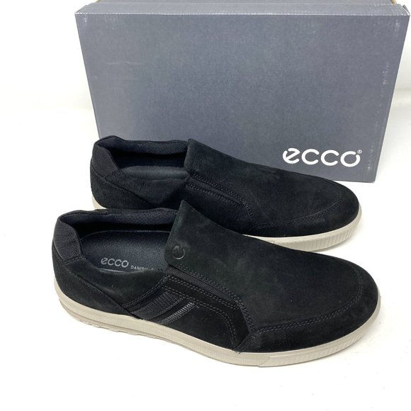 ecco ian slip on
